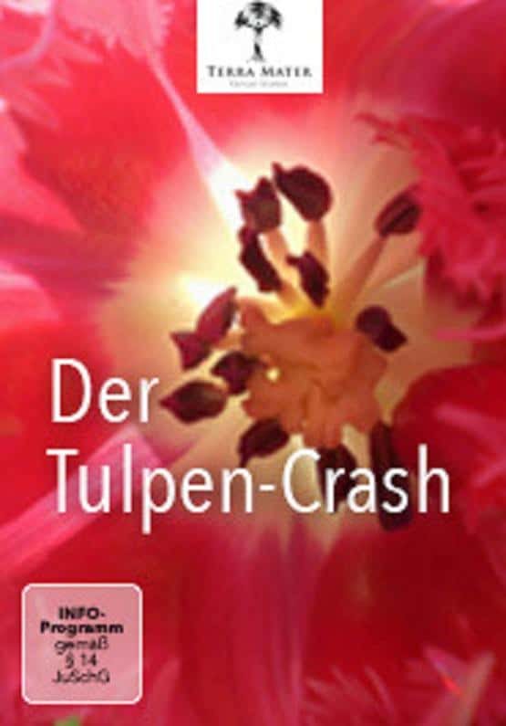 [Terra Mater] ЧӦ / Der Tulpen-Crash-Ѹ