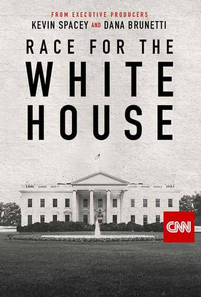 [CNN] ͳѡ һ / Race for the White House Season 1-Ѹ