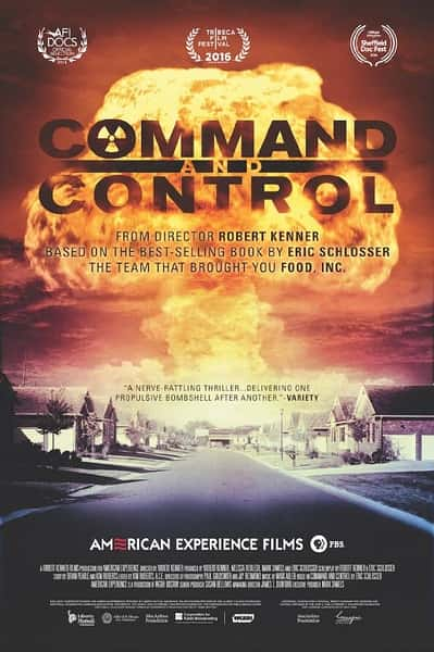 [PBS]  / Command and Control-Ѹ