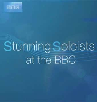 [BBC] ʶ / Stunning Soloists at the BBC -Ѹ