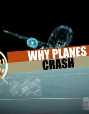 [Discovery] ѵ鵵 ȫ / Why Planes Crash-Ѹ