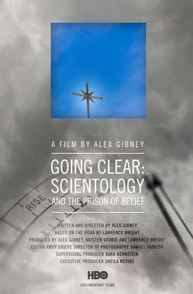 [Discovery] ɽ / Going Clear: Scientology and the Prison of Belief-Ѹ