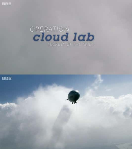 [BBC] ̽ʵ / Operation Cloud Lab-Ѹ