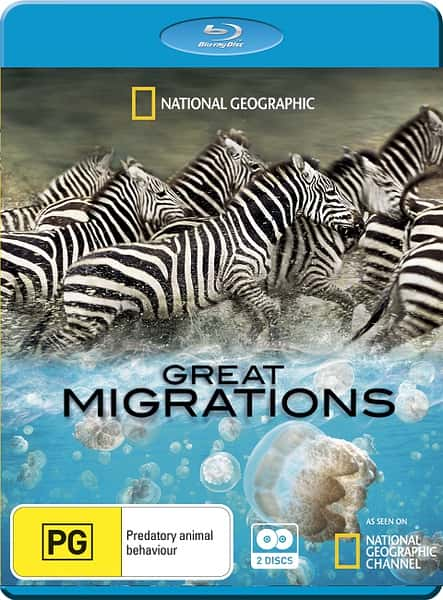 [ҵ] Ǩ / Great Migrations-Ѹ