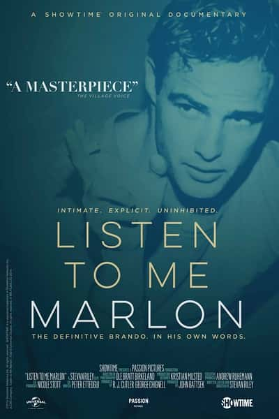 [PBS] ˵ / Listen to Me Marlon-Ѹ