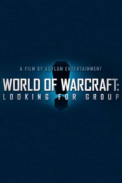 [] ħ磺Ѱ / World of Warcraft: Looking for Group-Ѹ