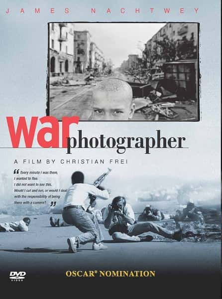[] սӰʦ / War Photographer-Ѹ