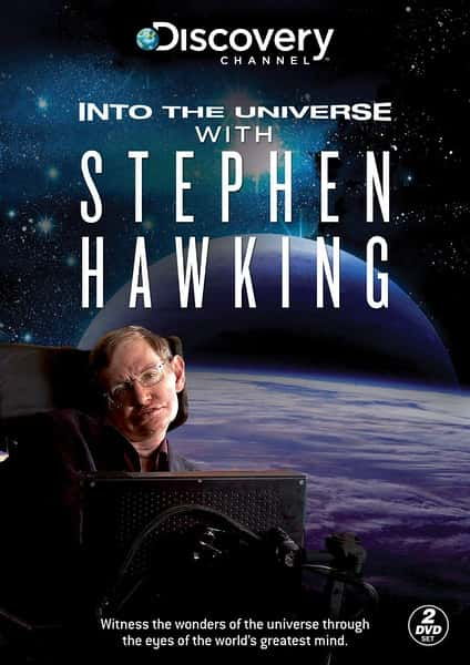 [Discovery] һ˽ / Into the Universe with Stephen Hawking-Ѹ