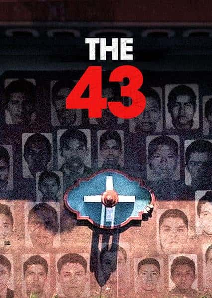 [Netflix] ʧٵ43 / The 43 / ڰһ죺īѧ°ɱ-Ѹ