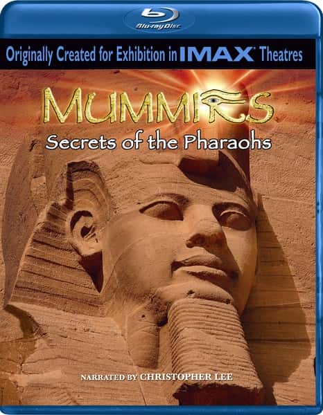 [] ľ֮ϵ / Mummies: Secrets of the Pharaohs-Ѹ