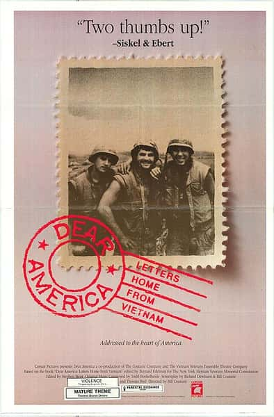 [] Խϼ / Dear America: Letters Home from Vietnam-Ѹ