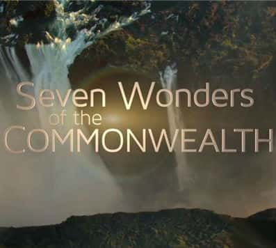 [BBC] Ӣ׳ / Seven Wonders Of The Commonwealth-Ѹ