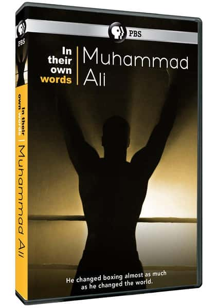 [PBS] ȭ / In Their Own Words Muhammad Ali-Ѹ