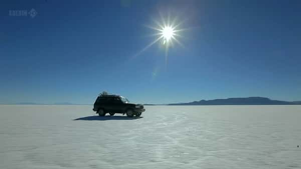 [BBC] ; һ / World's Most Dangerous Roads-Ѹ