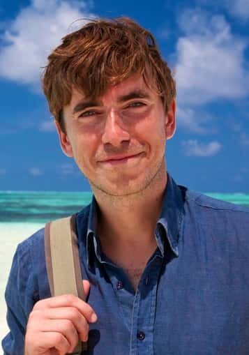 [BBC] ɡӡ / Indian Ocean with Simon Reeve-Ѹ