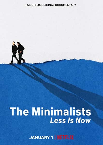 [Netflix] 壺ʱѵ / The Minimalists: Less Is Now-Ѹ