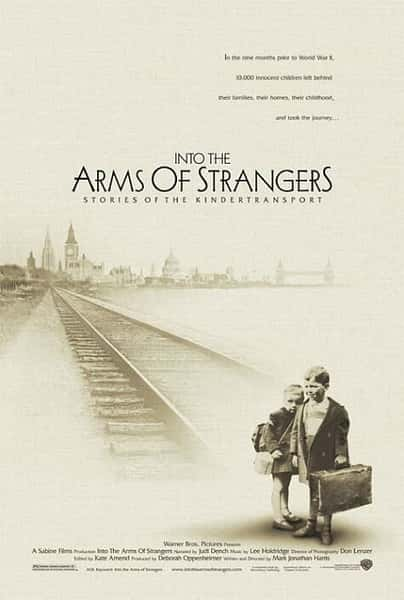 [] ս¼ / Into the Arms of Strangers-Ѹ