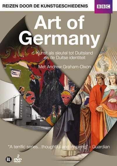 [BBC] ¹ / The Art of Germany-Ѹ