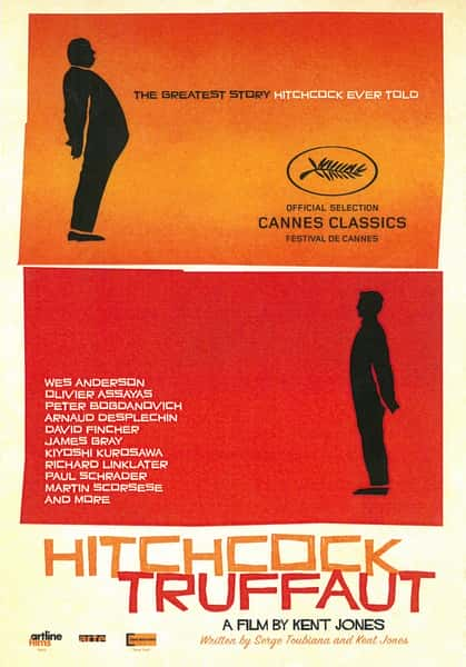 [] ϣ¿ / Hitchcock/Truffaut-Ѹ