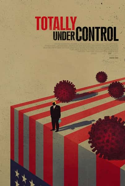 [Netflix] ȫɿ / Totally Under Control-Ѹ