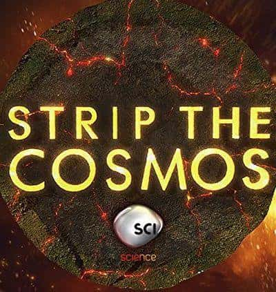 [Discovery] ͸Ӵ / Strip the Cosmos-Ѹ