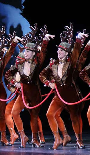 [] Ůŵͳ֮ / Radio City Christmas Spectacular-Ѹ