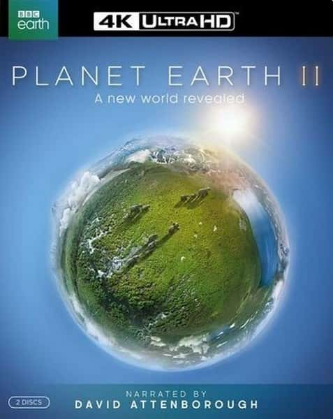 [BBC]  ڶ / Planet Earth II Season 2-Ѹ