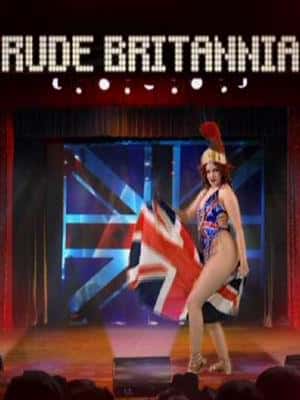 [BBC] е / Rude Britannia-Ѹ