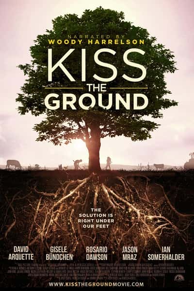 [] ǵ / Kiss the Ground-Ѹ