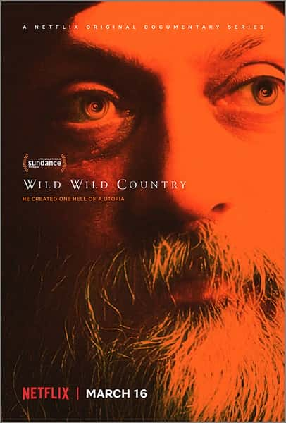 []  / Wild Wild Country-Ѹ