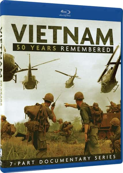 [] Խս50 / Vietnam: 50 Years Remembered-Ѹ