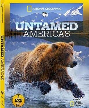 [ҵ] ҰԵ һ / Untamed Americas Season 1-Ѹ