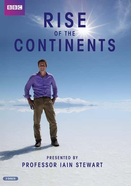 [BBC] ½ / Rise of the Continents-Ѹ