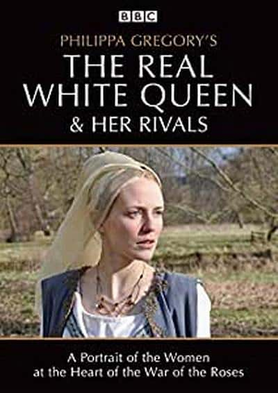 [BBC] ʵİ׻ʺ / The Real White Queen and Her Rivals-Ѹ