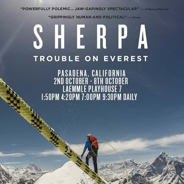 [] ɽϵĶ / Sherpa-Ѹ