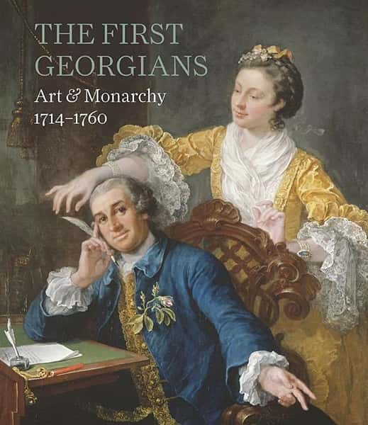 [BBC] Ӣĵ¹ / The First Georgians: The German Kings Who Made Britain-Ѹ