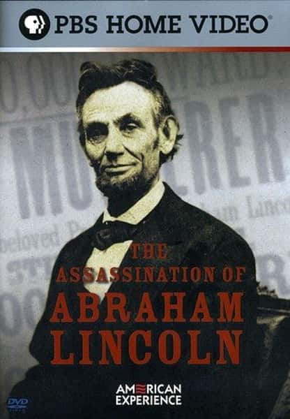 [PBS] ɱֿ / The Assassination of Abraham Lincoln-Ѹ