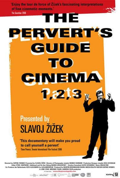 [] ̬ߵӰָ / The Pervert's Guide to Cinema-Ѹ