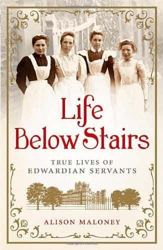 [BBC] ˣ¥˵ʵ / Servants: The True Story of Life Below Stairs-Ѹ