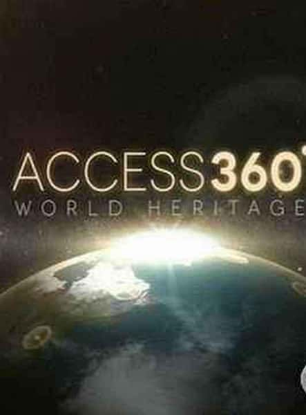 [ҵ] Ų ȫ / Access 360 World Heritage Season 1~2-Ѹ