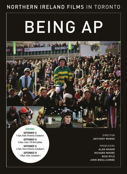 [Netflix] APĹھ / Being AP-Ѹ