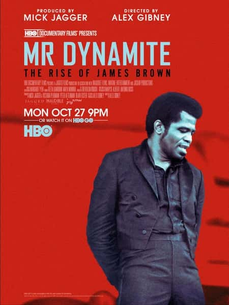 [Netflix] ըҩղķ˹ʵ / Mr. Dynamite: The Rise of James Brown-Ѹ