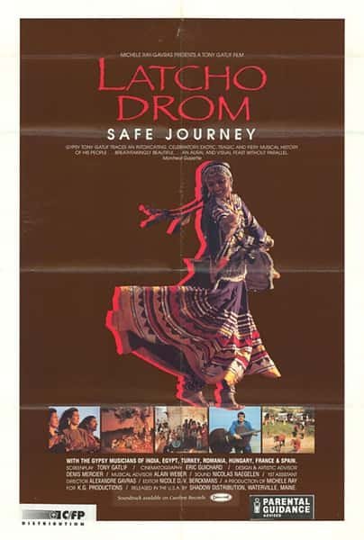 [] һ·ƽ / Latcho Drom-Ѹ