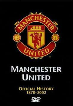 [BBC] ٷʷ / Manchester United The Official History 1872-Ѹ