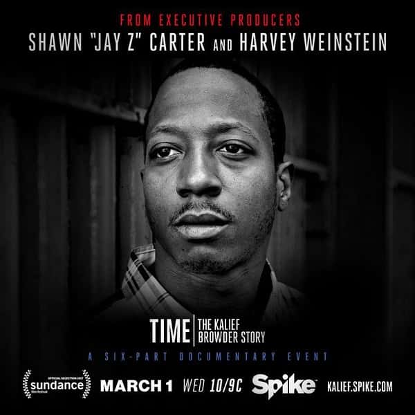 [] ΪζȣصĹ һ  / TIME: The Kalief Browder Story Season 1-Ѹ