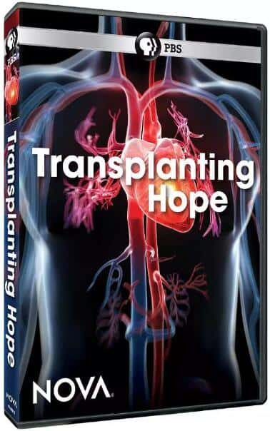 [PBS] ֲϣ / PBS Nova Transplanting HOPE-Ѹ