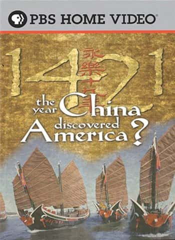 [PBS] 1421꣺й´½ / 1421: The Year China Discovered America?-Ѹ