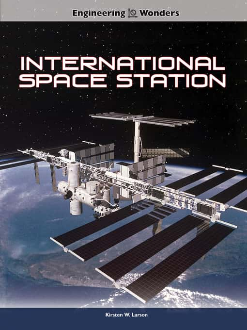 [Discovery] 󹤳̣ʿռվ / Superstructures Engineering Marvels Space Station-Ѹ