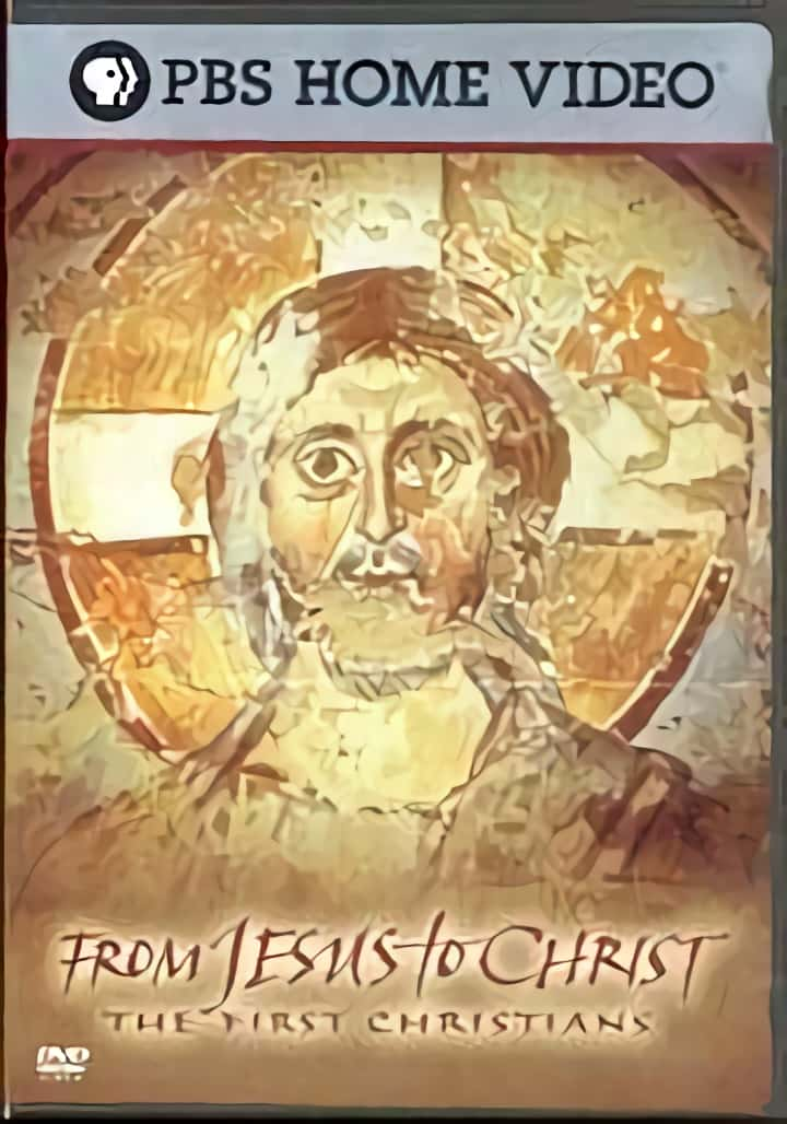 [PBS] Үյ / From Jesus to Christ: The First Christians-Ѹ