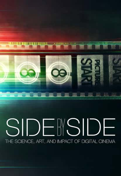 [Discovery]  / Side by Side-Ѹ